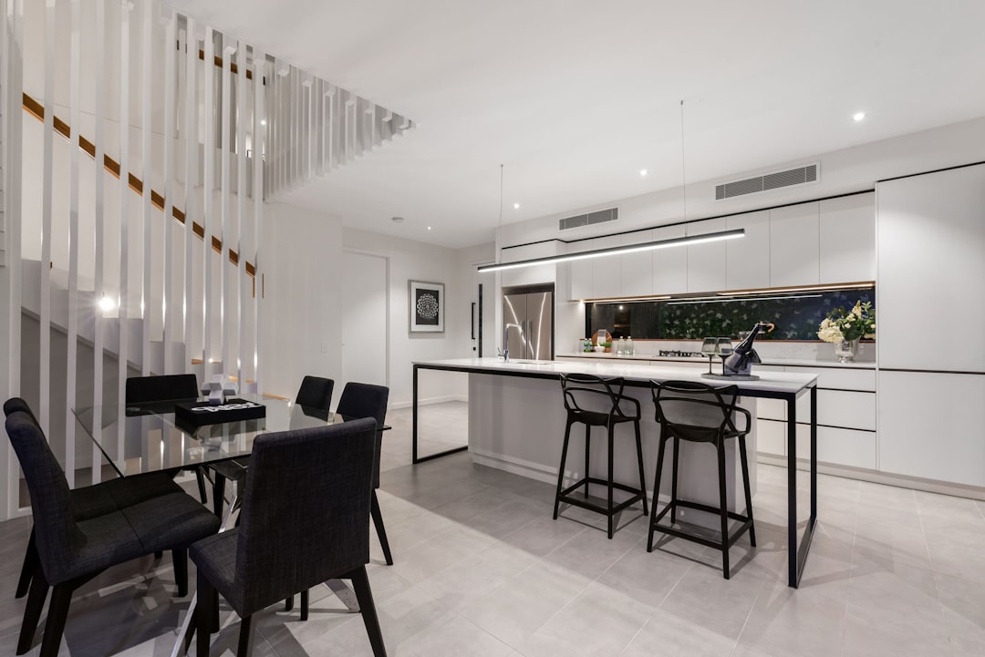 kitchen renovations brisbane in Kitchen Renovation North Brisbane